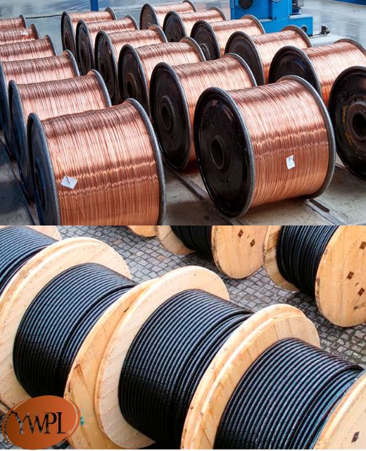 Quality Assurance at Yeshwant Wires