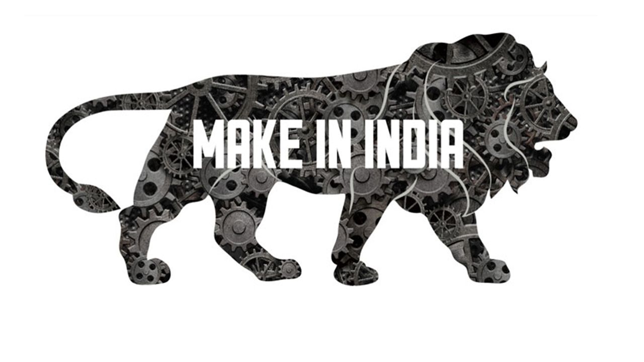  Make in India