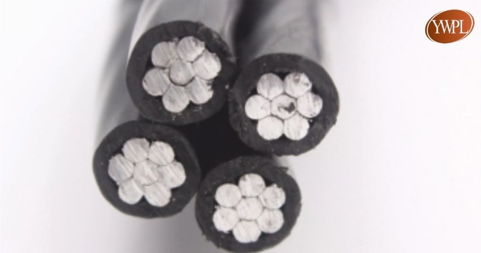 Aerial Bunched Cables Manufacturer in India - Yeshwant Wires