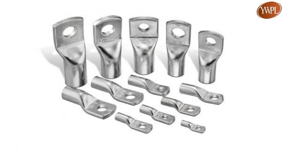 Copper Lug Manufacturer in India - Yeshwant Wires