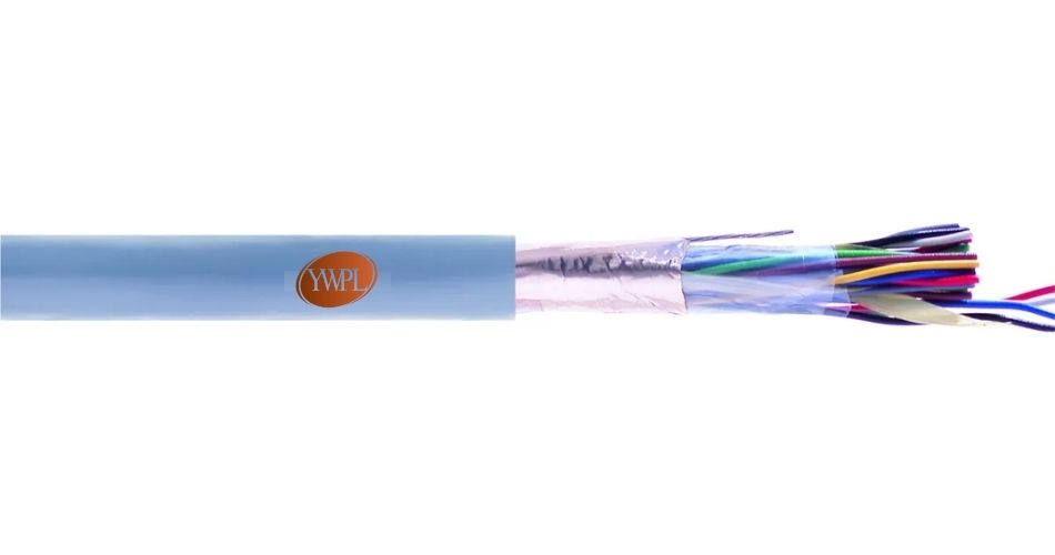 Cat6 Data Signal Cable Manufacturer in India - Yeshwant Wires