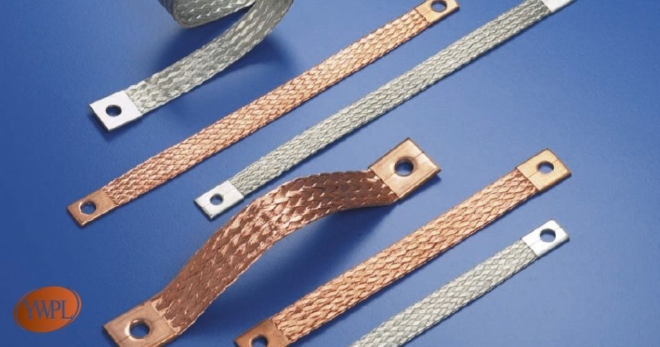 Resistance Welded Copper Flexible & Components Manufacturer in India - Yeshwant Wires