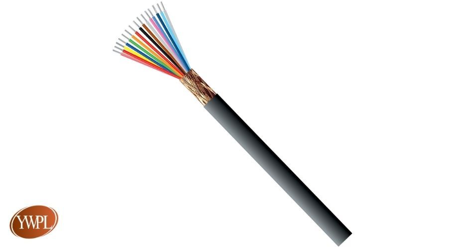 Screen Cable Manufacturer in India - Yeshwant Wires