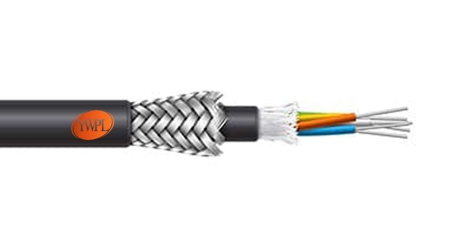 Shielded Cables Manufacturer in India - Yeshwant Wires