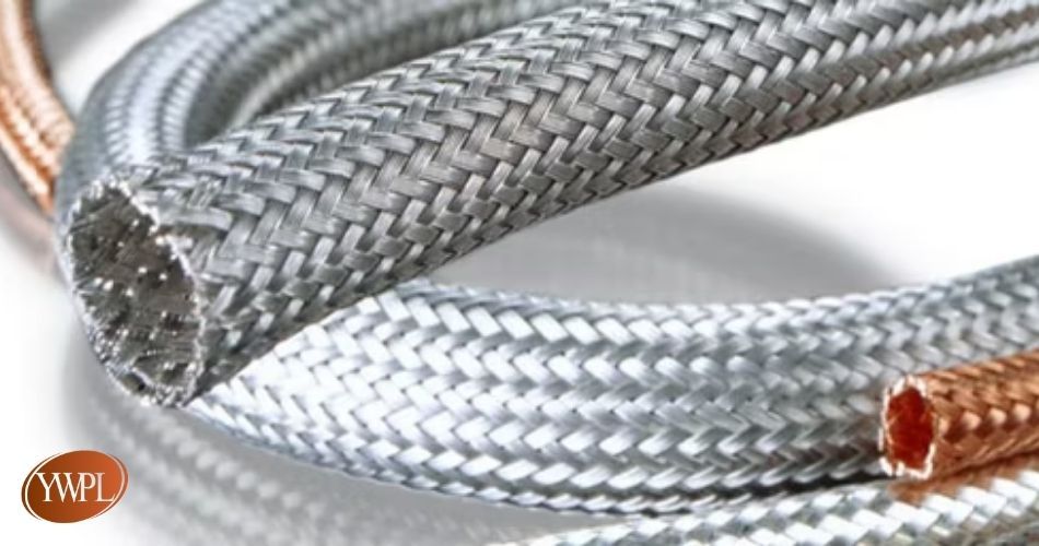 Shielding Braids Manufacturer in India - Yeshwant Wires