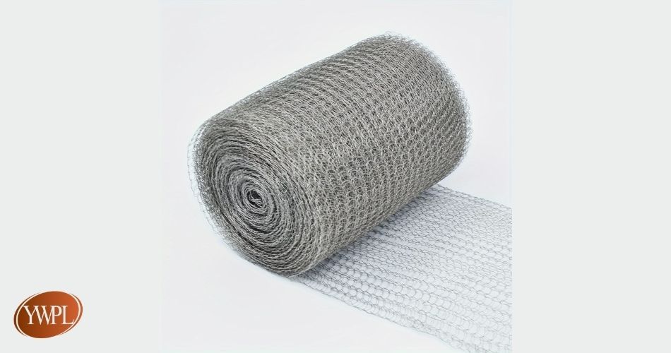 Tinned Copper Wire Mesh Manufacturer in India - Yeshwant Wires