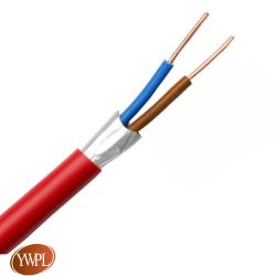 Fire Alarm Cables