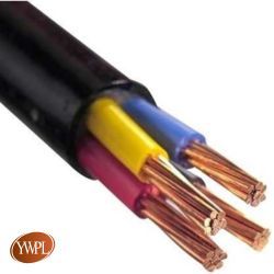 FRLS Sheathed Cables