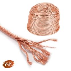Round Stranded Copper Flexibles